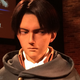 Image for article titled Attack on Titan Characters Made Unnervingly Real